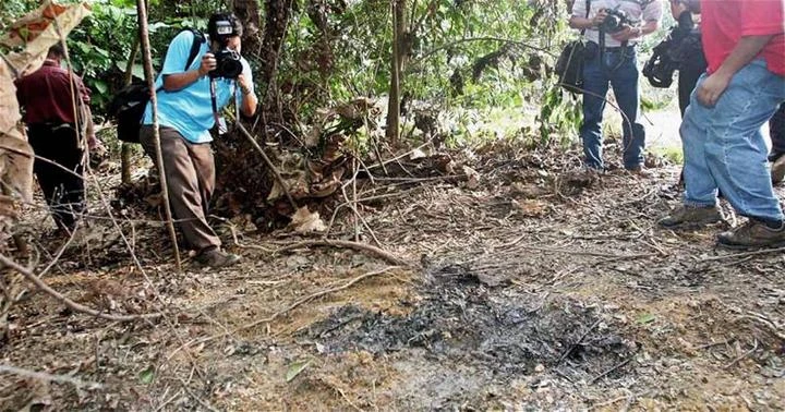 謀殺蒙古女郎罪成判死刑 西魯潛逃澳洲遭囚禁9年後獲釋