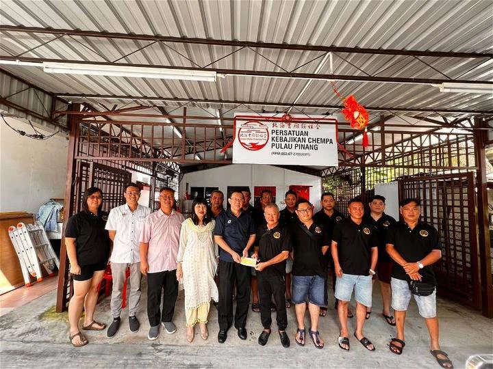 遭伊黨國會議員惡意誹謗　林冠英：屠妖節後交由律師提吿