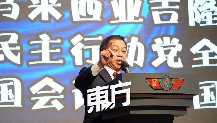 陳國偉批伊黨女議員表兄弟論荒謬無比