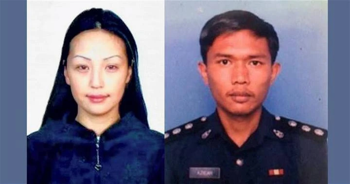 蒙古女郎謀殺案　死囚阿玆拉仍在等特赦