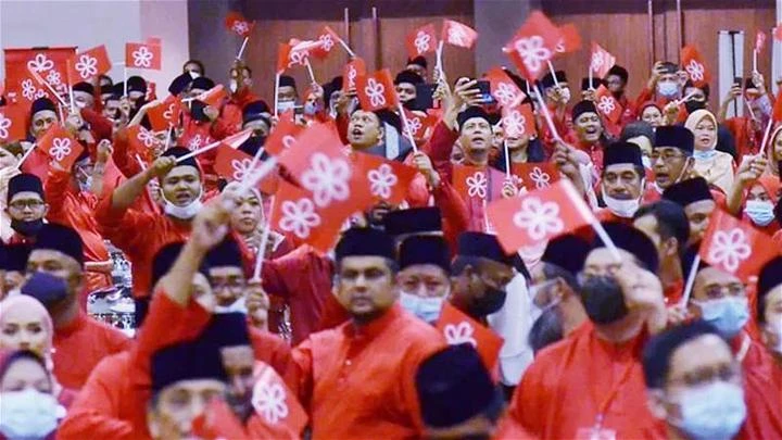 土團資深領袖：黨員信心動搖　料另有5國會議員將變節