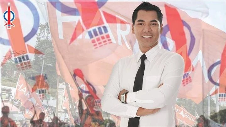 拒絕700萬政治獻金　火箭議員莫迪堅持信念2次皆沒跳