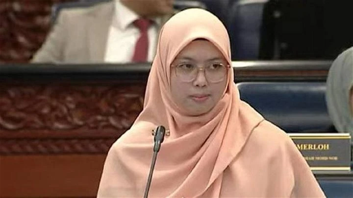 稱林冠英與陳平屬親戚　警今午向西蒂瑪絲杜拉錄供