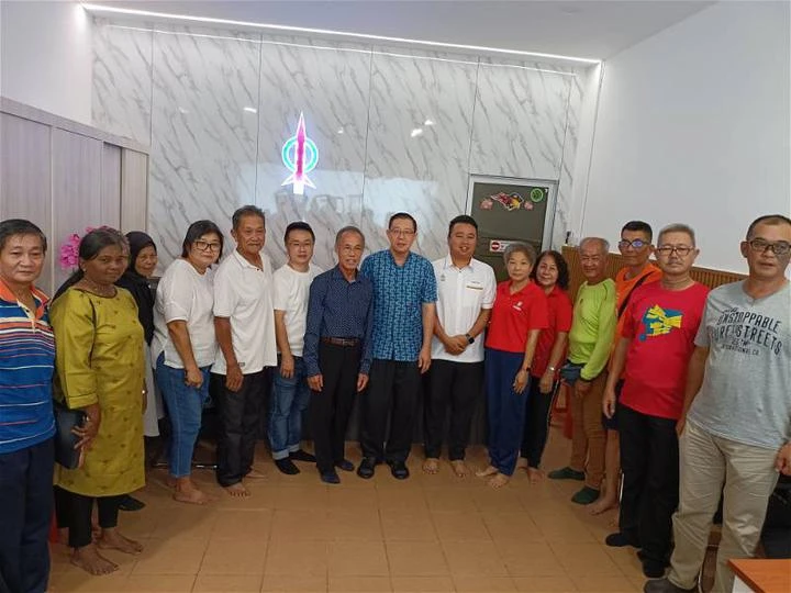 促拉茲曼攤還34萬誹謗賠償　林冠英：否則將面對破產後果