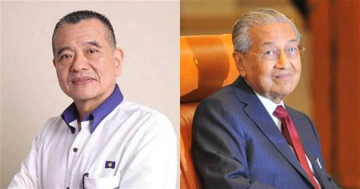 多元融合而非同化政策使國家成功　陳德欽：敦馬閉口是對人民最大貢獻