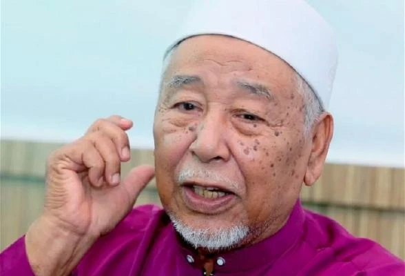 土團黨議員轉向支持安華　哈欣雅欣：伊黨議員不會這麼做