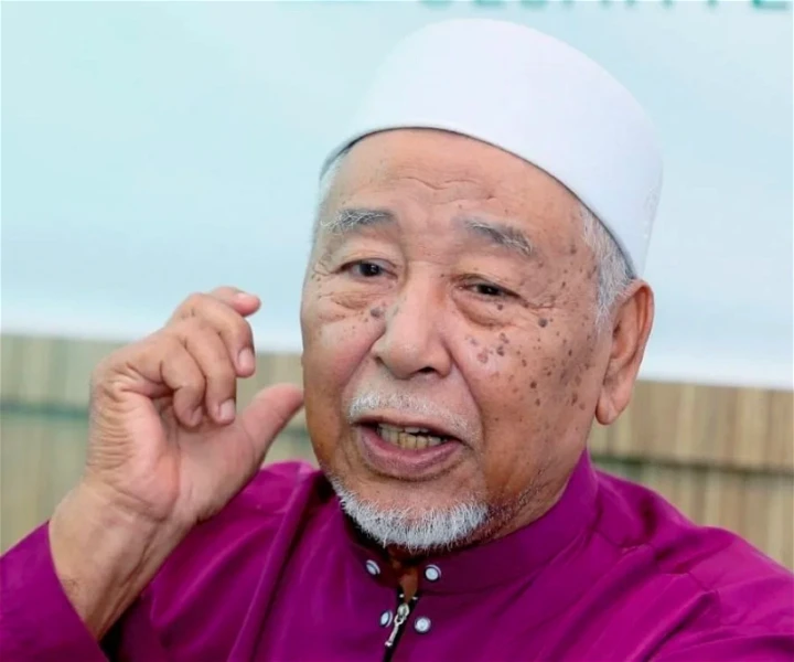 土團黨議員轉向支持安華　哈欣雅欣：伊黨議員不會這麼做