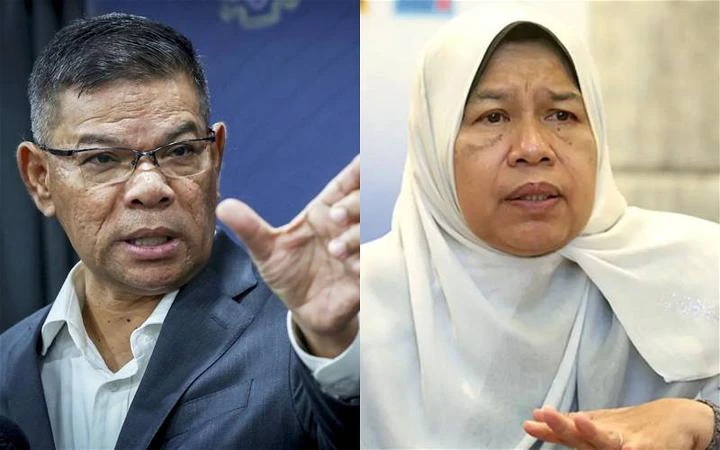 祖萊達向賽夫丁道歉　誹謗案雙方達成和解