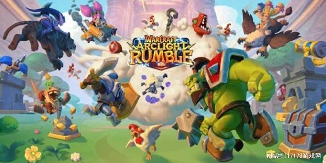 周入2477萬元的《魔獸》手游，為啥還打不過7年前的《皇室戰爭》