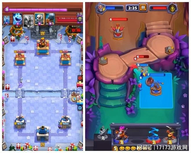 周入2477萬元的《魔獸》手游，為啥還打不過7年前的《皇室戰爭》