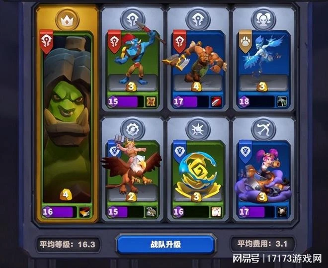 周入2477萬元的《魔獸》手游，為啥還打不過7年前的《皇室戰爭》