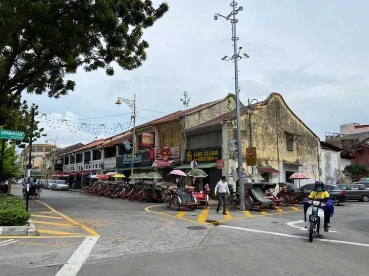 檳市廳年耗6000萬搞清潔　市長：保護環境省下費用