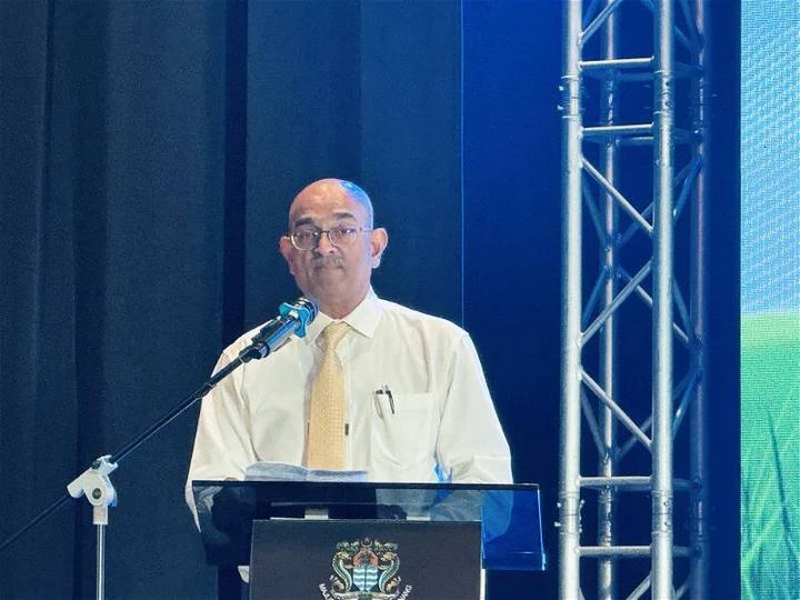 拉詹德蘭：檳雖獲無數環保獎　要成永續城市仍有距離