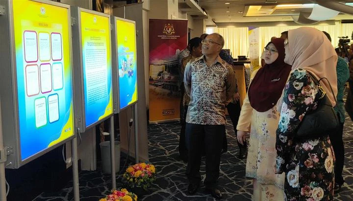 受泰語影響　玻州馬來方言聽起來更柔和