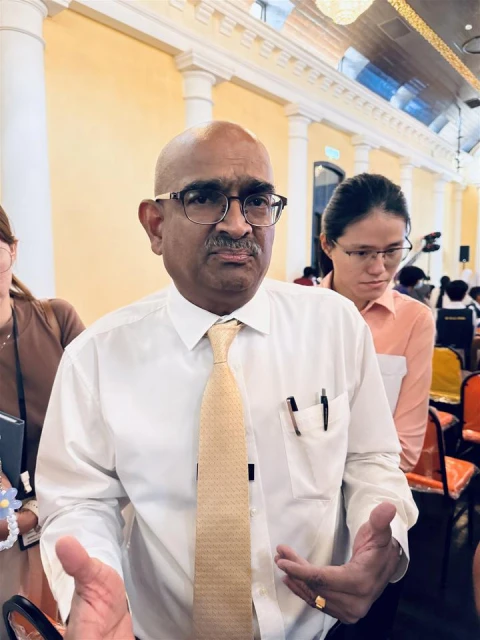 檳市廳年耗6000萬搞清潔　市長：保護環境省下費用