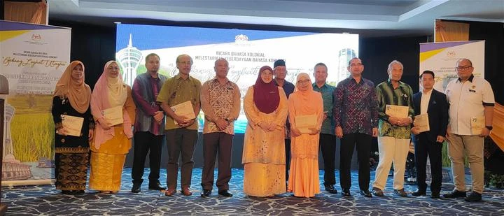 受泰語影響　玻州馬來方言聽起來更柔和