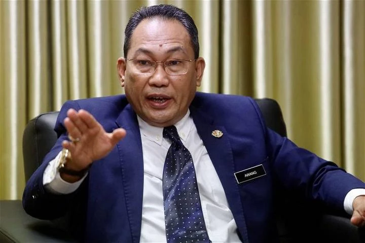 陸續有土團黨議員挺安華　伊黨議員稱立場不會動搖