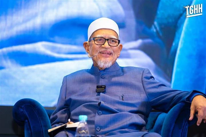 國陣撤銷選舉成績上訴失敗　哈迪阿旺保住馬江國席