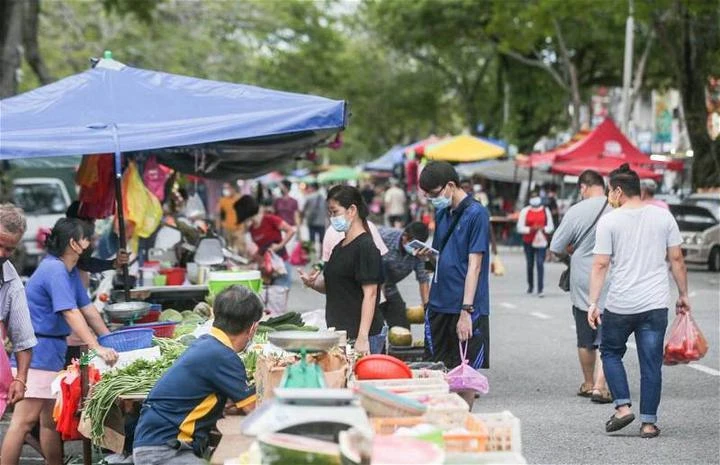雪州政府有意發展　早夜市成為旅遊觀光景點