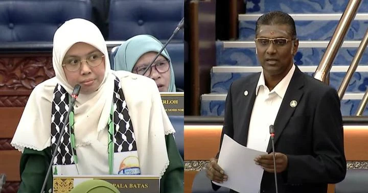 不點名提「親屬論」遭抗議　雷爾諷西蒂瑪絲杜拉對號入座