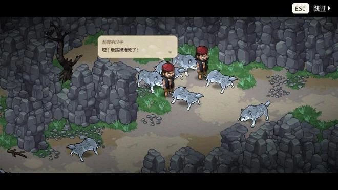 《大俠立志傳：碧血丹心》評測8.5分 對武俠江湖的再創造