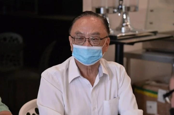 「僅憑官方資料報告就停止培訓」　方貴倫：法麗娜言論，讓人震驚