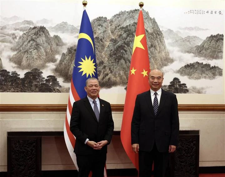 法迪拉：今年料擴大出口大馬棕油至中國