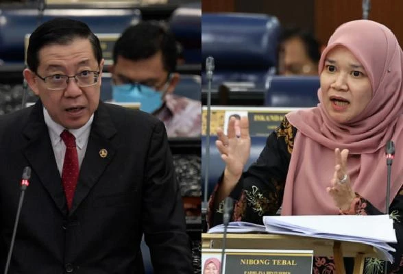 林冠英：法迪娜須更敏感　承認並解決多源流學校師資問題