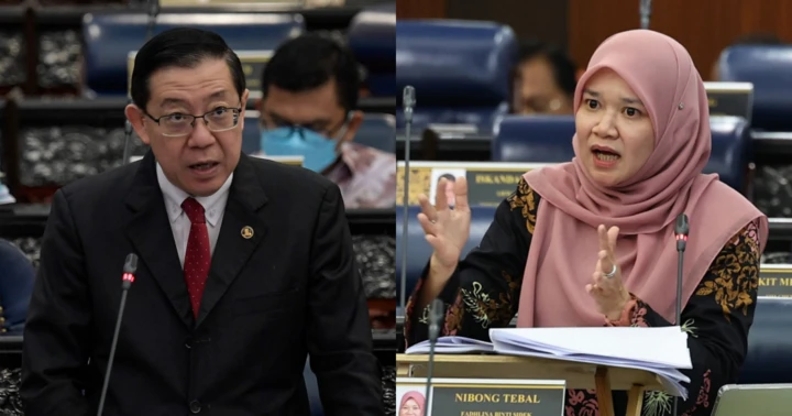 林冠英：法迪娜須更敏感　承認並解決多源流學校師資問題