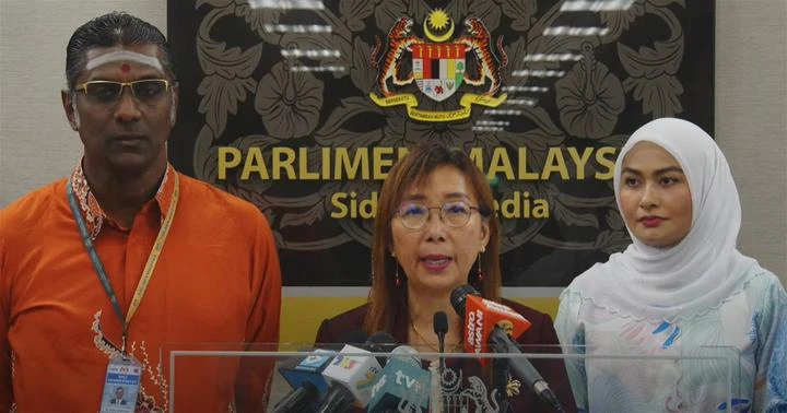 亂指和周玉清是親戚　郭素沁起訴瑪絲杜拉索賠1000萬