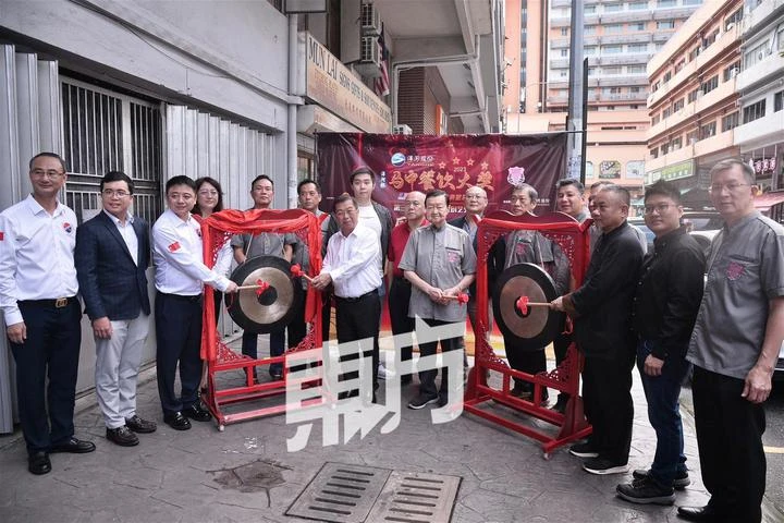 陳國偉：尊重多元化　是政府塑造大馬特色的關鍵