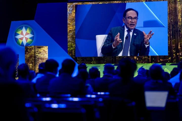 穩定政治明確政策至關重要　安華：促進經濟體蓬勃發展