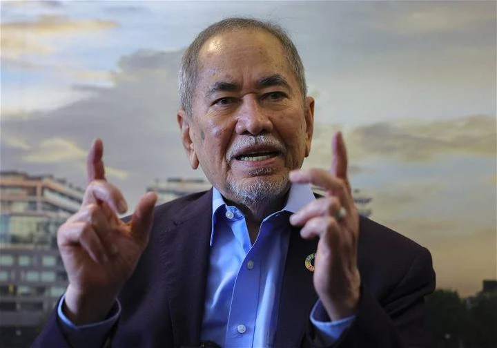 上議院主席：應廢除鞭刑　以更人道方式取代