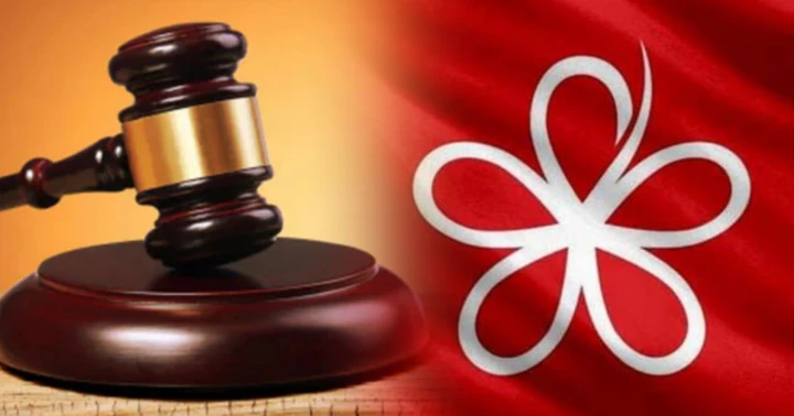 高庭駁回土團黨騰空4沙巴國會議席申請