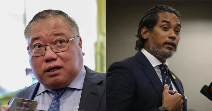 張慶信反駁凱里　沒有充分理解禁菸法案後果