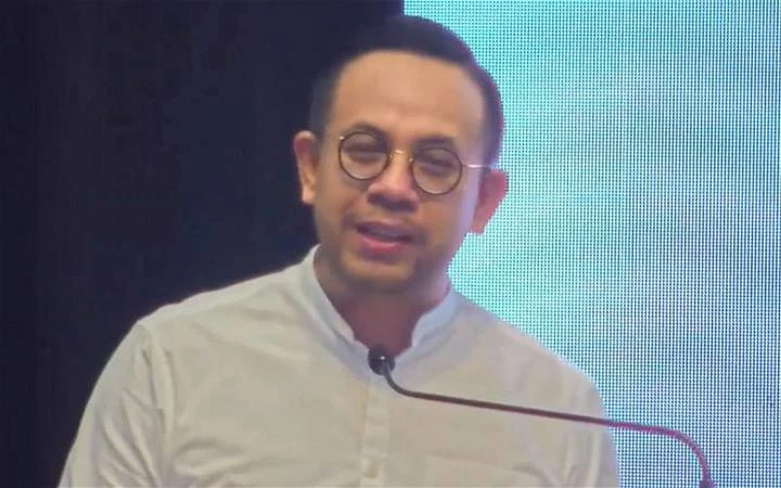 確保法律跟上金融詐騙趨向　沈志強：三部門密切合作考慮更新立法