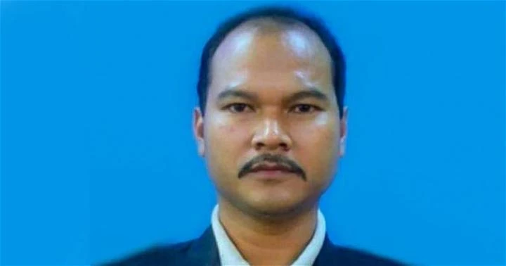 親人吁西魯勿回國 「等待他的只有陷阱」