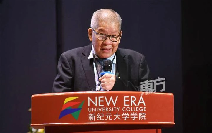 華社先賢的努力與堅持　造就大馬華教生存與發展