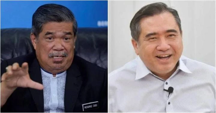 末沙布：陸兆福沒挑敏感課題　仍獲馬來選民支持