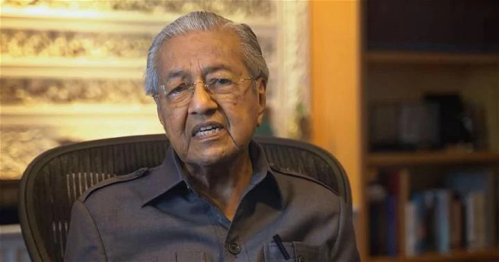 稱巴以衝突已非軍隊間的戰鬥　敦馬：以軍正滅絕巴勒斯坦人民