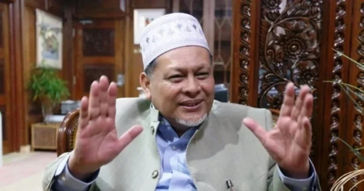 伊黨強調沒有出現「變節」議員