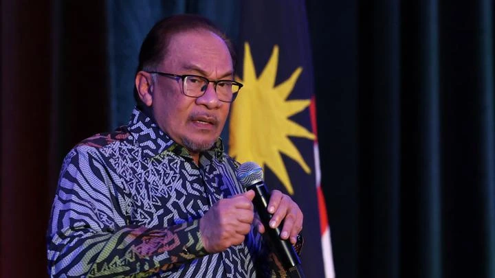 獲美國科技巨頭630.2億投資　安華：87%投資來自一對一會議