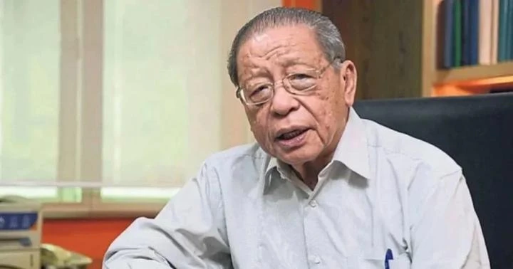 哈迪對「親屬論」保持沉默 林吉祥:西蒂瑪絲杜拉是最佳徒弟