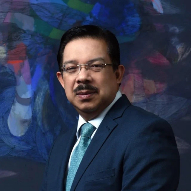 大馬政府首席秘書莫哈末祖基　獲頒南洋卓越校友獎