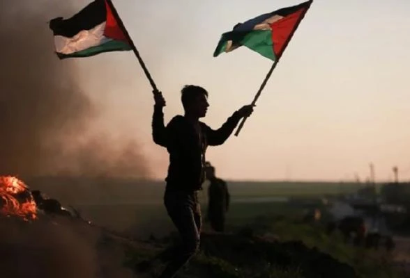 馬印汶在APEC發聯合聲明　吁加沙立即人道主義休戰