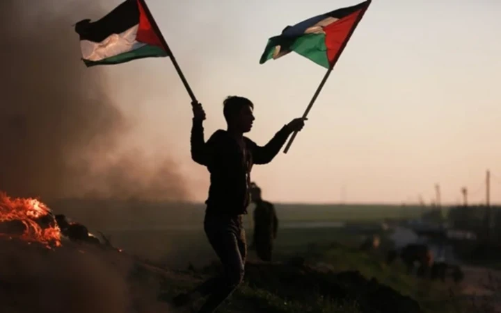 馬印汶在APEC發聯合聲明　吁加沙立即人道主義休戰