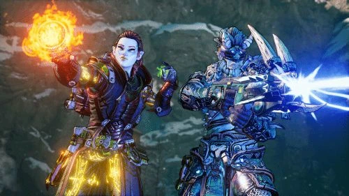 員工簡歷泄露《無主之地4》 首曝《緹娜奇幻之地2》