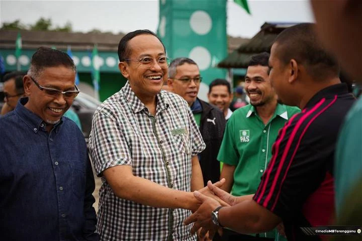 登大臣：甘馬挽選民一年投3次票　補選勞民傷財增加負擔