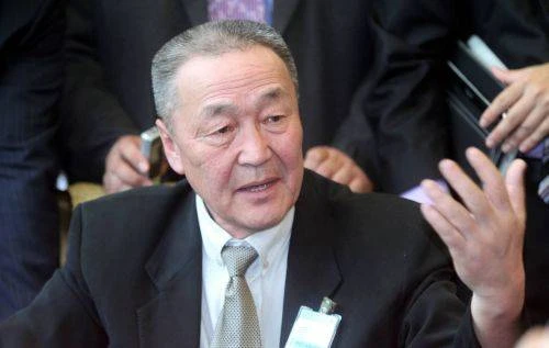 「蒙古女郎」父親不滿澳洲釋放西魯