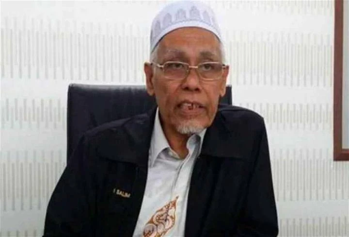 餐廳解僱戴十字架員工　檳宗教司：不符合伊斯蘭教義